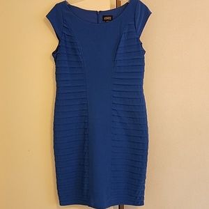 Adriana Papell Cocktail Dress